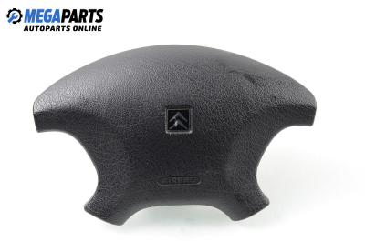 Airbag for Citroen Xsara Picasso 2.0 HDi, 90 hp, monovolum, 2001, position: fața