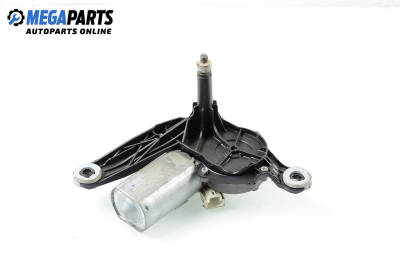 Front wipers motor for Citroen Xsara Picasso 2.0 HDi, 90 hp, minivan, 2001, position: rear