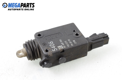 Actuator încuietoare ușă for Opel Astra G 2.0 DI, 82 hp, combi, 1998, position: din spate