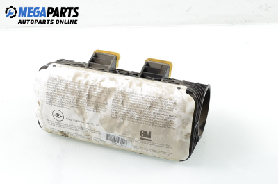 Airbag for Opel Astra G 2.0 DI, 82 hp, combi, 1998, position: fața