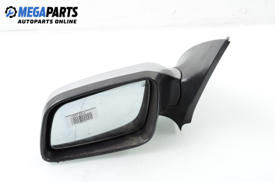 Mirror for Opel Astra G 2.0 DI, 82 hp, station wagon, 1998, position: left