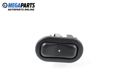 Power window button for Opel Astra G 2.0 DI, 82 hp, station wagon, 1998