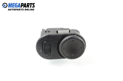Mirror adjustment button for Opel Astra G 2.0 DI, 82 hp, station wagon, 1998