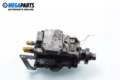 Diesel injection pump for Opel Astra G 2.0 DI, 82 hp, station wagon, 1998