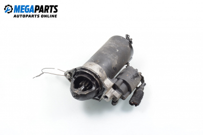 Starter for Opel Astra G 2.0 DI, 82 hp, station wagon, 1998