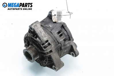 Alternator for Opel Astra G 2.0 DI, 82 hp, station wagon, 1998