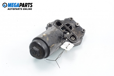 Oil filter housing for Opel Astra G 2.0 DI, 82 hp, station wagon, 1998