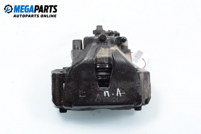 Caliper for Opel Astra G 2.0 DI, 82 hp, station wagon, 1998, position: front - left