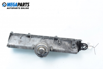 Intake manifold for Opel Astra G 2.0 DI, 82 hp, station wagon, 1998
