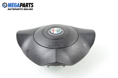 Airbag for Alfa Romeo 147 1.6 16V T.Spark, 120 hp, hatchback, 2001, position: fața