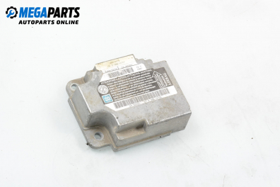 Airbag module for Alfa Romeo 147 1.6 16V T.Spark, 120 hp, hatchback, 2001 № 46813473