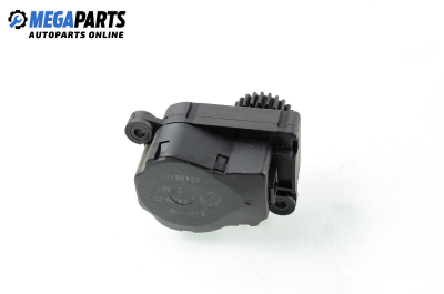 Motor supapă încălzire for Alfa Romeo 147 1.6 16V T.Spark, 120 hp, hatchback, 2001 № 52488467