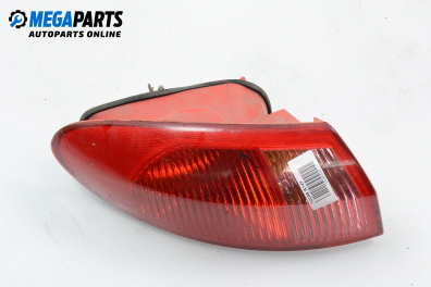 Tail light for Alfa Romeo 147 1.6 16V T.Spark, 120 hp, hatchback, 2001, position: left