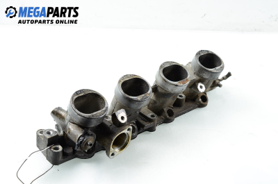 Intake manifold for Alfa Romeo 147 1.6 16V T.Spark, 120 hp, hatchback, 2001