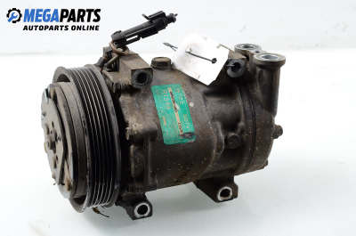 AC compressor for Alfa Romeo 147 1.6 16V T.Spark, 120 hp, hatchback, 2001 № 60653652