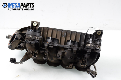 Intake manifold for Alfa Romeo 147 1.6 16V T.Spark, 120 hp, hatchback, 2001