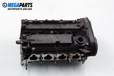 Engine head for Alfa Romeo 147 1.6 16V T.Spark, 120 hp, hatchback, 2001