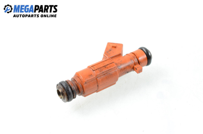 Benzineinspritzdüse for Alfa Romeo 147 1.6 16V T.Spark, 120 hp, hecktür, 2001