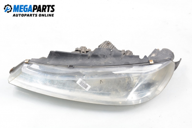Headlight for Peugeot 406 2.0 HDI, 109 hp, station wagon, 2000, position: left
