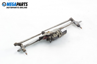 Front wipers motor for Peugeot 406 2.0 HDI, 109 hp, station wagon, 2000, position: front