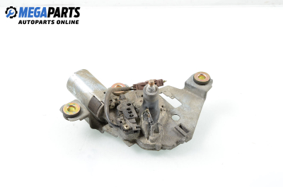 Front wipers motor for Peugeot 406 2.0 HDI, 109 hp, station wagon, 2000, position: rear