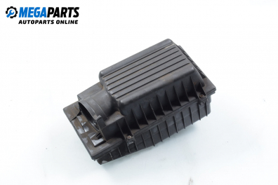 Air cleaner filter box for Peugeot 406 2.0 HDI, 109 hp, station wagon, 2000