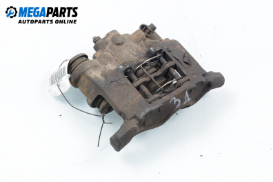 Etrier de frână for Peugeot 406 2.0 HDI, 109 hp, combi, 2000, position: dreaptă - spate