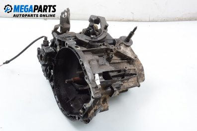  for Peugeot 406 2.0 HDI, 109 hp, station wagon, 2000