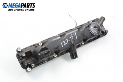 Valve cover for Peugeot 406 2.0 HDI, 109 hp, station wagon, 2000