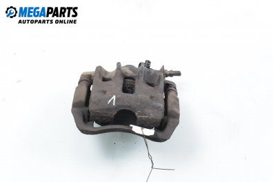 Bremszange for Peugeot 406 2.0 HDI, 109 hp, combi, 2000, position: links, vorderseite