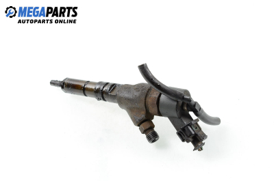 Diesel fuel injector for Peugeot 406 2.0 HDI, 109 hp, station wagon, 2000 № Bosch 0445110 008