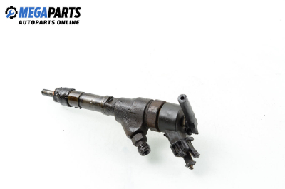 Diesel fuel injector for Peugeot 406 2.0 HDI, 109 hp, station wagon, 2000 № Bosch 0445110 008