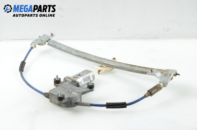 Macara electrică geam for Peugeot 406 2.0 HDI, 109 hp, combi, 2000, position: dreaptă - fața