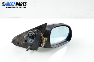 Mirror for Peugeot 406 2.0 HDI, 109 hp, station wagon, 2000, position: right