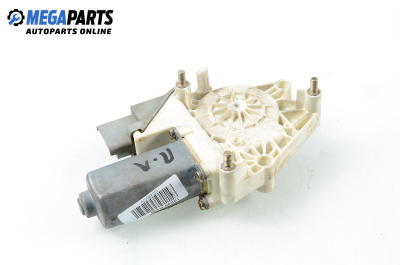 Window lift motor for Peugeot 406 2.0 HDI, 109 hp, station wagon, 2000, position: front - left