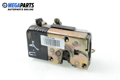 Lock for Peugeot 406 2.0 HDI, 109 hp, station wagon, 2000, position: front - right