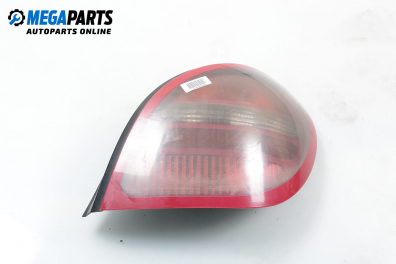 Tail light for Nissan Almera (N16) 2.0 Di, 110 hp, hatchback, 2002, position: right