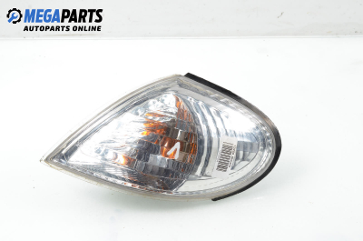 Blinklicht for Nissan Almera (N16) 2.0 Di, 110 hp, hecktür, 2002, position: links