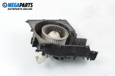 Ventilator încălzire for Nissan Almera (N16) 2.0 Di, 110 hp, hatchback, 2002