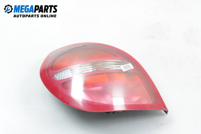 Tail light for Nissan Almera (N16) 2.0 Di, 110 hp, hatchback, 2002, position: left