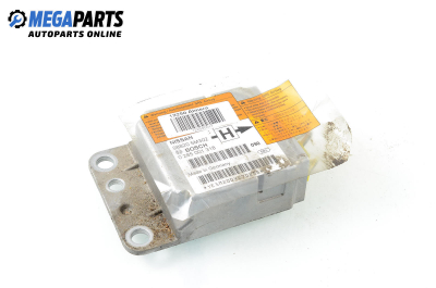 Airbag module for Nissan Almera (N16) 2.0 Di, 110 hp, hatchback, 2002 № BOSCH 0 285 001 318