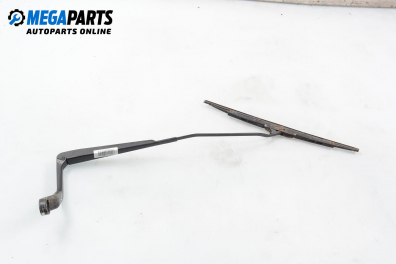 Front wipers arm for Nissan Almera (N16) 2.0 Di, 110 hp, hatchback, 2002, position: left