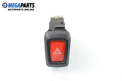 Emergency lights button for Nissan Almera (N16) 2.0 Di, 110 hp, hatchback, 2002