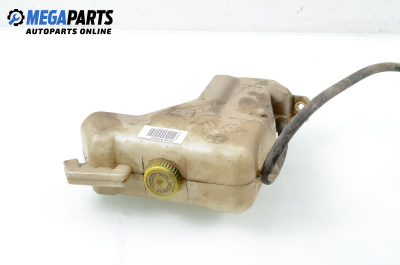 Coolant reservoir for Nissan Almera (N16) 2.0 Di, 110 hp, hatchback, 2002