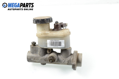 Brake pump for Nissan Almera (N16) 2.0 Di, 110 hp, hatchback, 2002