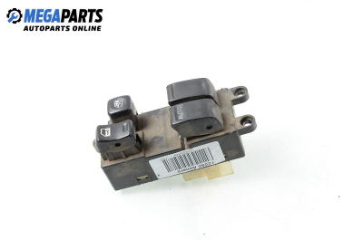 Butoane geamuri electrice for Nissan Almera (N16) 2.0 Di, 110 hp, hatchback, 2002