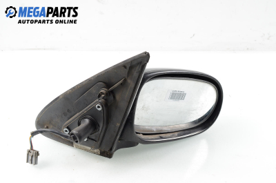 Mirror for Nissan Almera (N16) 2.0 Di, 110 hp, hatchback, 2002, position: right