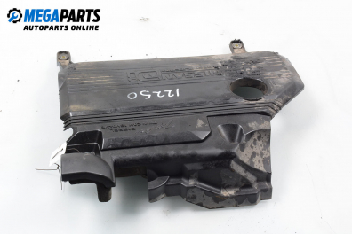 Engine cover for Nissan Almera (N16) 2.0 Di, 110 hp, hatchback, 2002