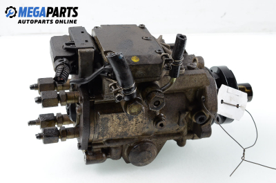 Diesel injection pump for Nissan Almera (N16) 2.0 Di, 110 hp, hatchback, 2002