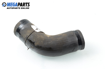 Turbo hose for Nissan Almera (N16) 2.0 Di, 110 hp, hatchback, 2002